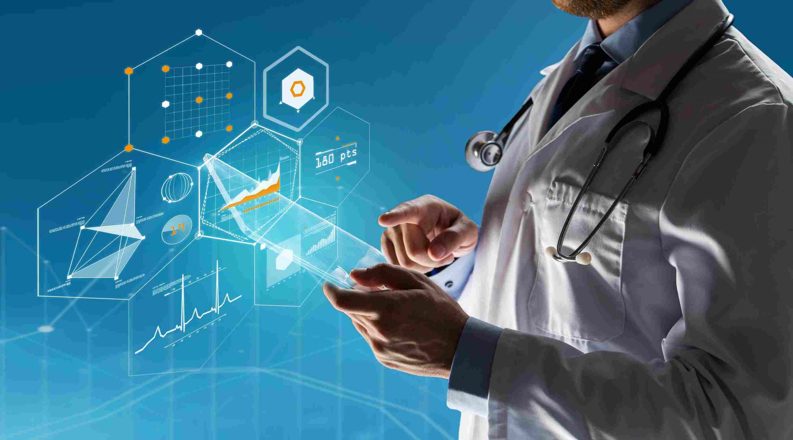 Modern Healthcare Facility