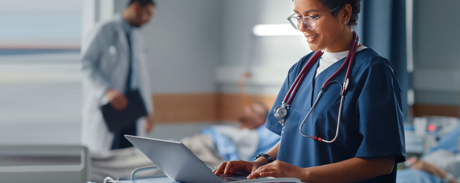 Healthcare Team Collaboration